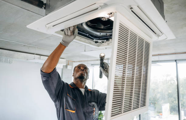 Licensed Hvac service in Richfield, OH - FH HVAC